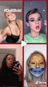 Read more about the article Revlon Makes a Bold Move on TikTok