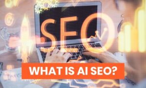 Read more about the article How to Use AI SEO to Improve Your Website