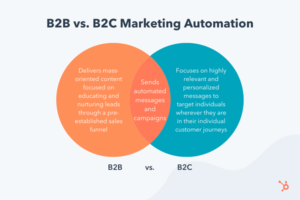 Read more about the article B2C Marketing Automation and 5 Top Software Tools to Power It