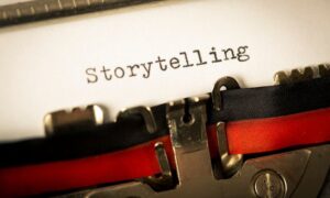 Read more about the article How to Leverage Storytelling to Increase Your Conversions