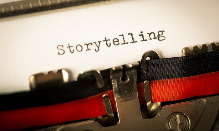 How to Leverage Storytelling to Increase Your Conversions
