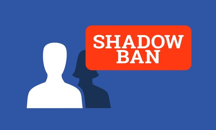You are currently viewing How to Tell if You’re Shadowbanned on Social Media