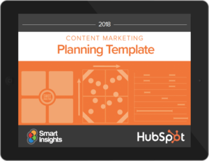 The Ultimate Collection of Free Content Marketing Templates