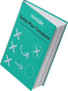 Read more about the article How to Create a Sales Plan: Template + Examples