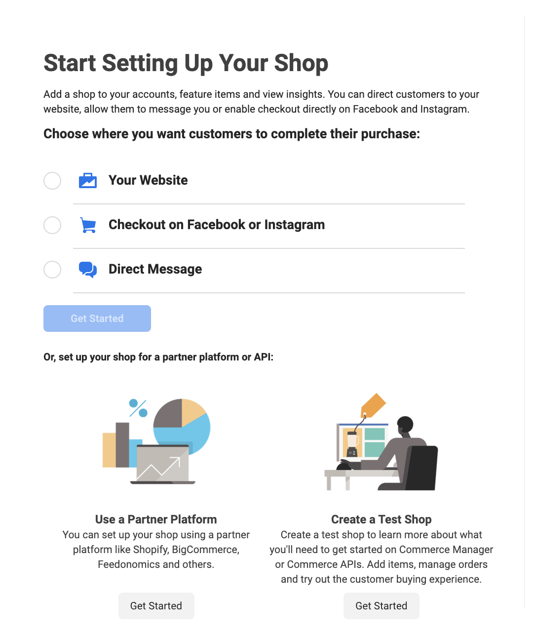 You are currently viewing Facebook Shops: What Is It and How Brands Can Use It