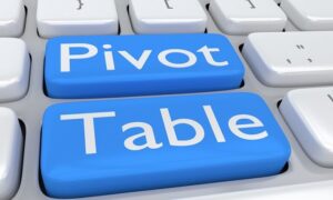 The Simple Guide to Using Pivot Tables to Understand Marketing Data