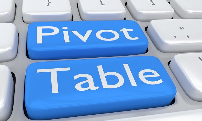 The Simple Guide to Using Pivot Tables to Understand Marketing Data