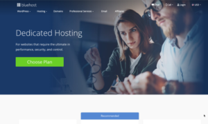 Read more about the article Best Dedicated Hosting