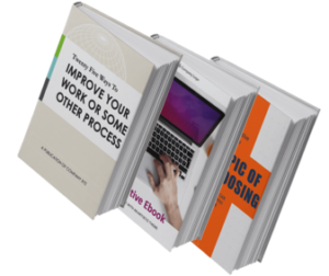 Read more about the article The 5 Best Ebook Formats for Marketers [Free Templates]