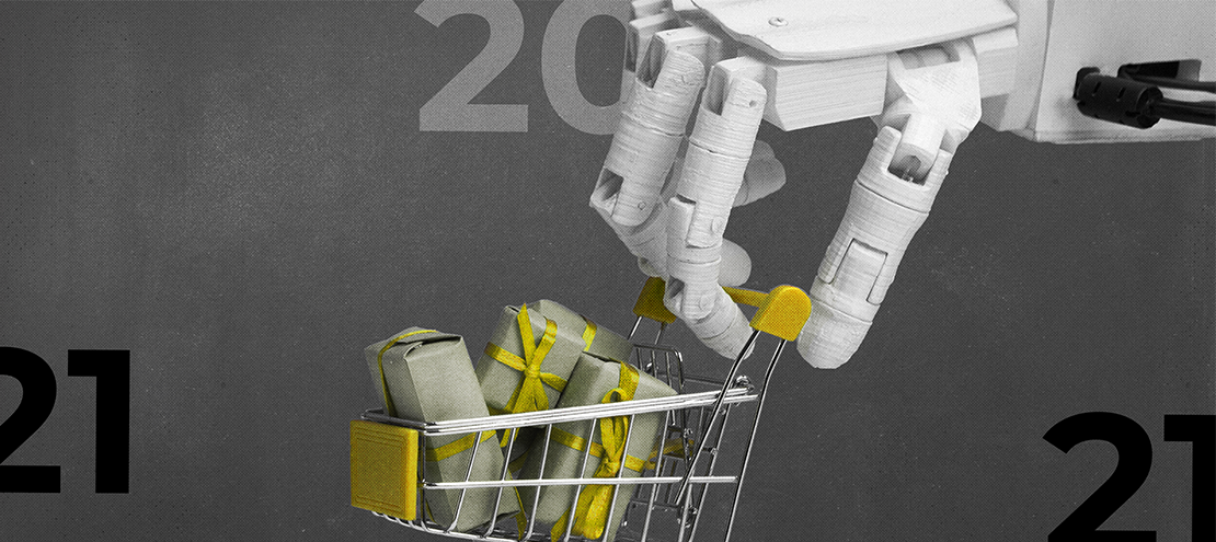 How Retailers Will Be Using Artificial Intelligence In 2021 (and Beyond)