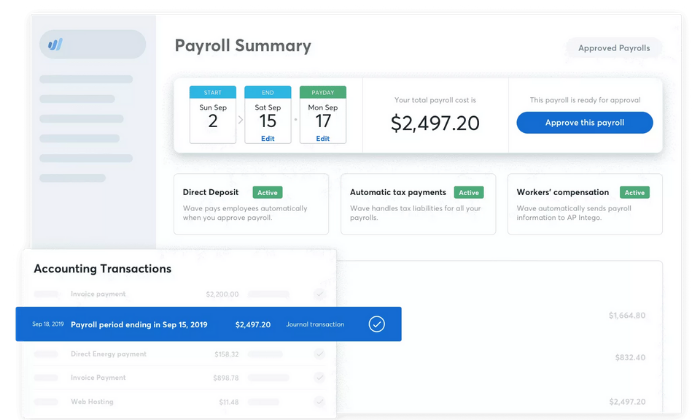 The Best Payroll Services (In-Depth Review)