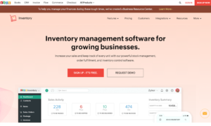 Read more about the article Best Inventory Management Software