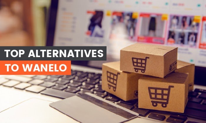 You are currently viewing 5 Alternatives to Wanelo