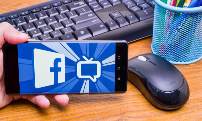 You are currently viewing What Facebook Watch Means for Marketers