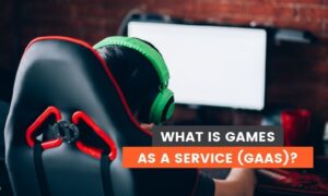 Read more about the article What is Games as a Service (GaaS) and What Does it Mean For Marketers?