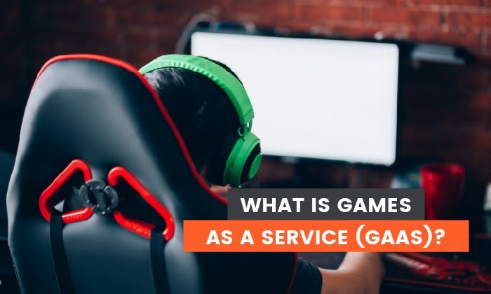 You are currently viewing What is Games as a Service (GaaS) and What Does it Mean For Marketers?