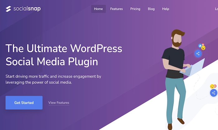 You are currently viewing Best Social Media WordPress Plugins
