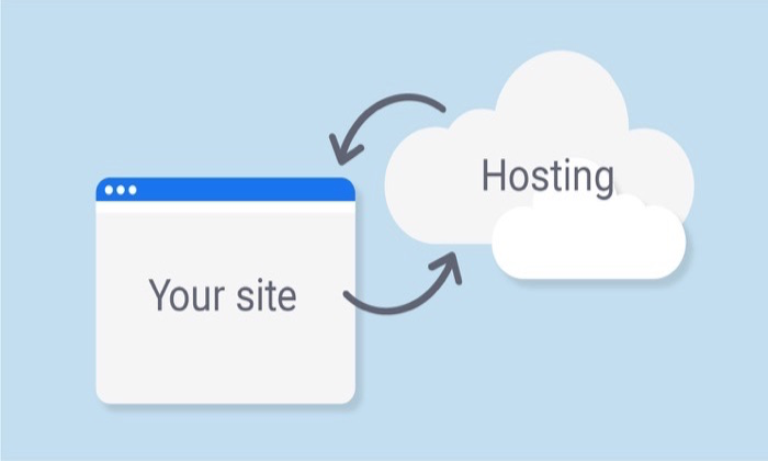 You are currently viewing How to Host a Website