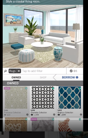 You are currently viewing Gamified Interior Decorating