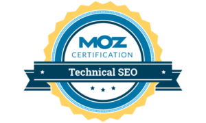 Read more about the article Announcing the New Technical SEO Certification Series: What It Is & How to Get Certified