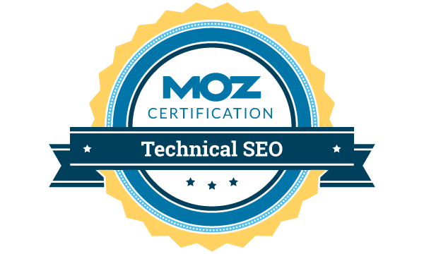 You are currently viewing Announcing the New Technical SEO Certification Series: What It Is & How to Get Certified