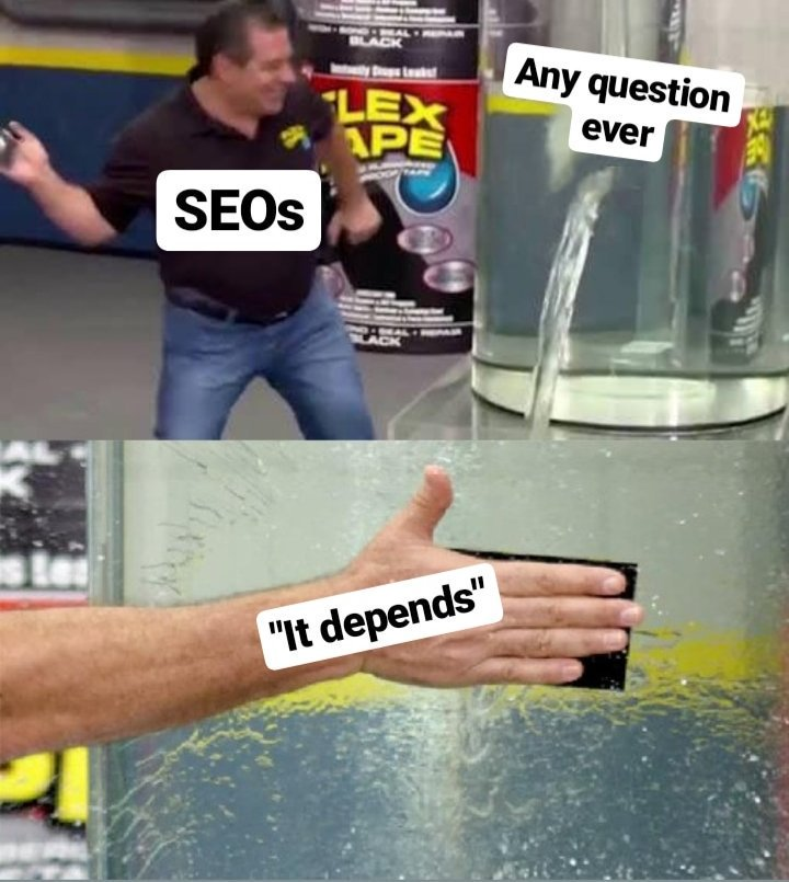 You are currently viewing The Definitive Guide to JavaScript SEO (2021 Edition)