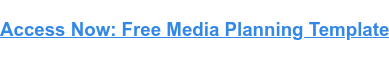 Read more about the article Media Planning: The Ultimate Guide