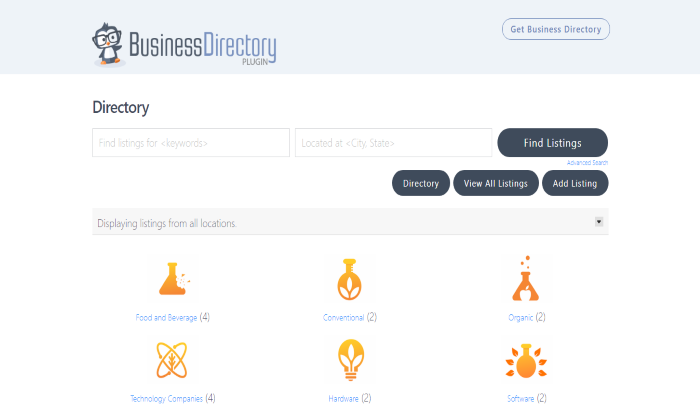 You are currently viewing Best WordPress Directory Plugins
