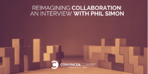 Read more about the article Reimagining Collaboration: Interview with Phil Simon