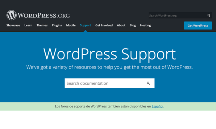 WordPress.com Vs. WordPress.org