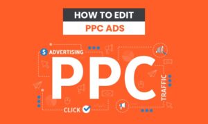 Read more about the article How to Edit PPC Ads