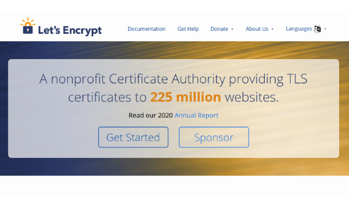You are currently viewing Best Free SSL Certificate