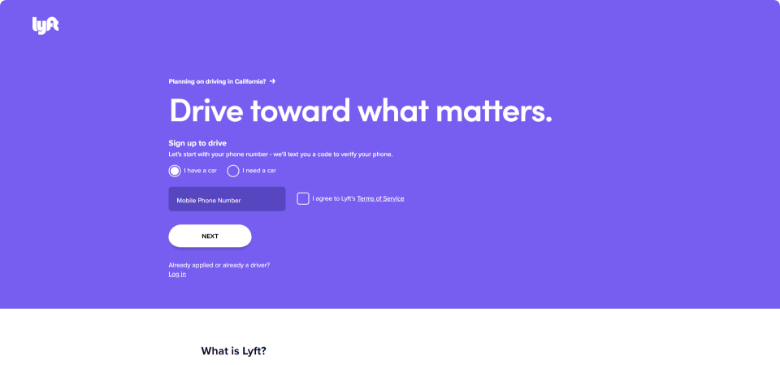You are currently viewing Our Favorite Landing Pages From 2020