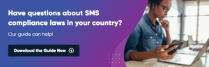 Read more about the article Are You Staying Compliant with SMS Marketing?