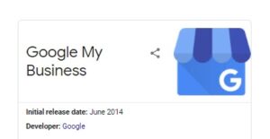 Read more about the article Google My Business: What It Is, How To Use It, and Why