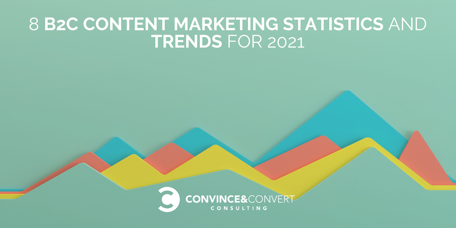 8 B2C Content Marketing Statistics and Trends for 2021