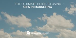 Read more about the article The Ultimate Guide to Using GIFs in Marketing