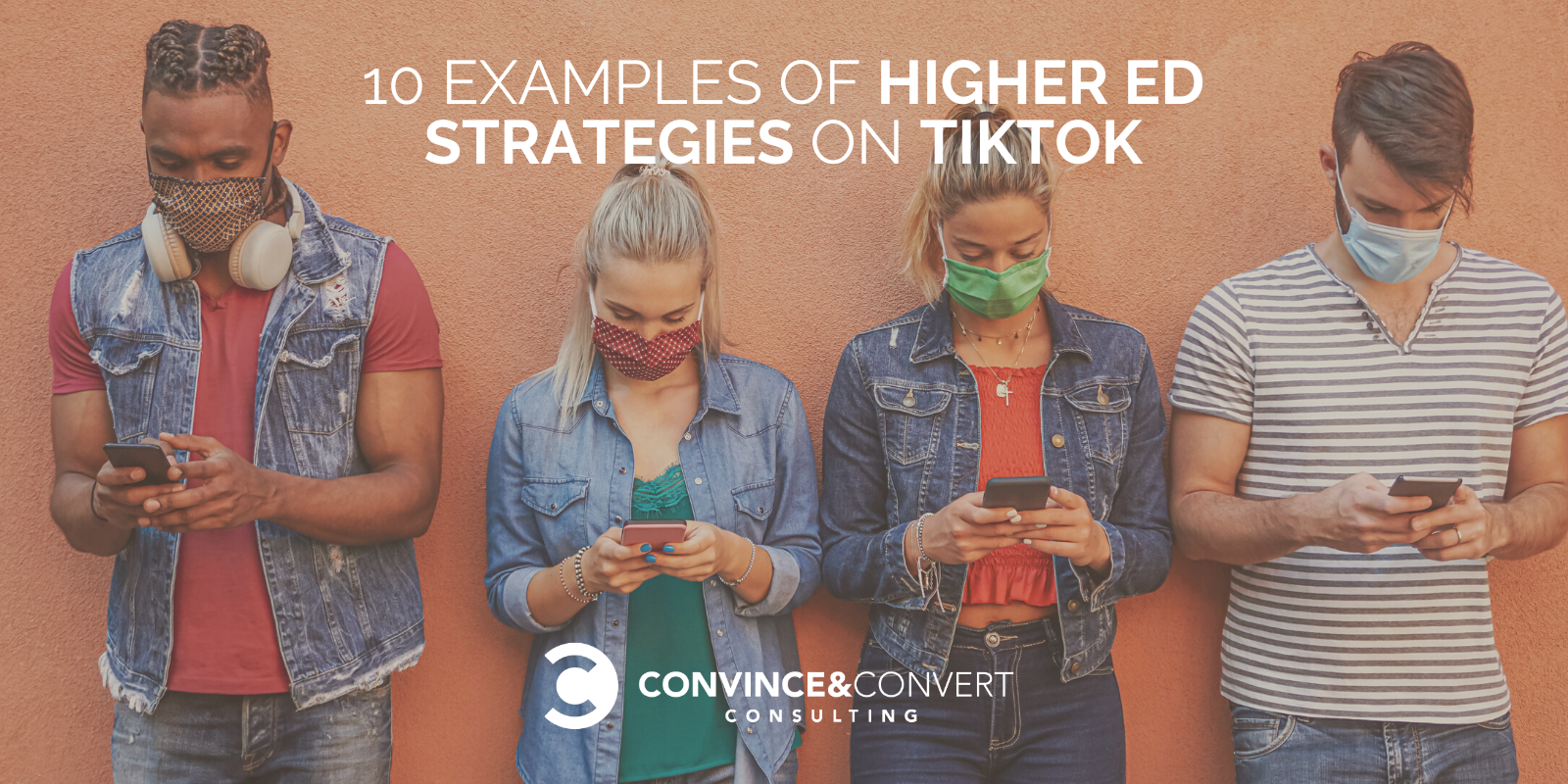You are currently viewing 10 Examples of Higher Ed Strategies on TikTok