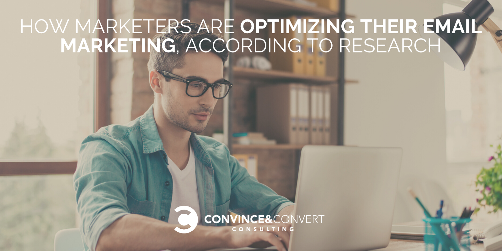 You are currently viewing How Marketers Are Optimizing Their Email Marketing, According to Research