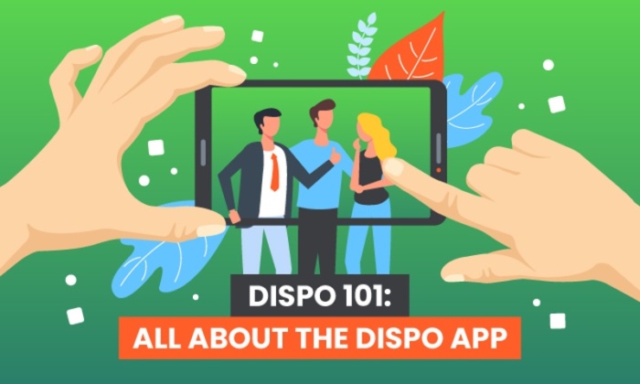 Dispo 101: All About The Dispo App
