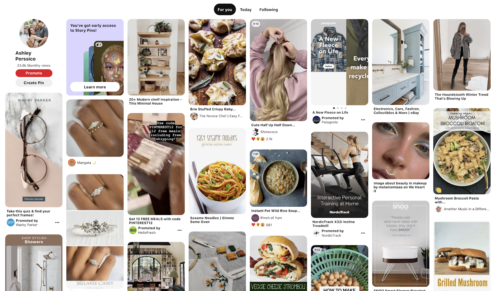 You are currently viewing How to Get Your Pins Seen on Pinterest