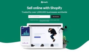 Read more about the article Shopify Review