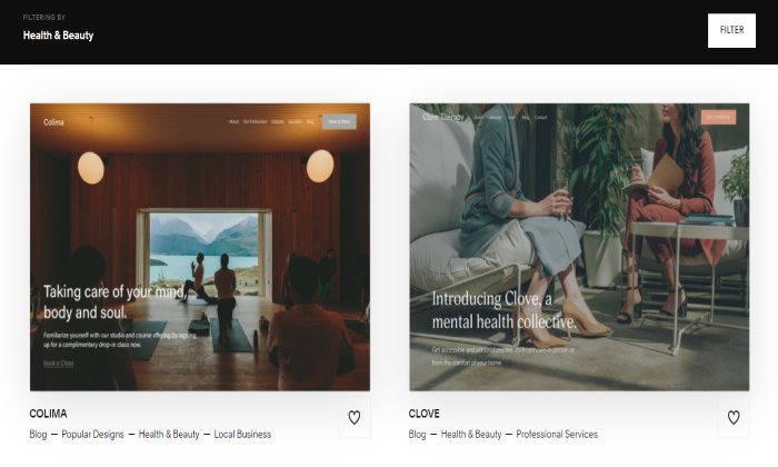 You are currently viewing Squarespace Vs. Wix