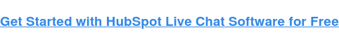 You are currently viewing The 24 Best Live Chat Software & Services of the Year