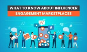 Read more about the article What Are Influencer Engagement Marketplaces (and How to Use Them)