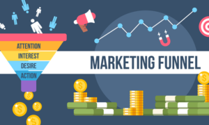 Marketing Funnel: What They Are, Why They Matter, and How to Create One