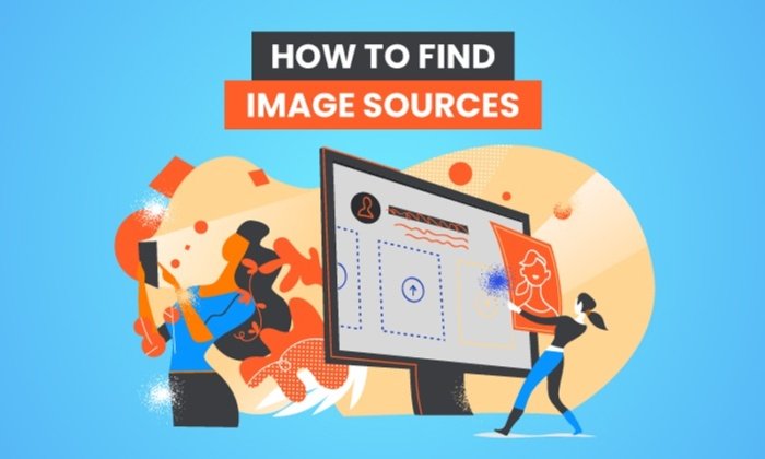 You are currently viewing How to Find Image Sources For Proper Attribution or Research