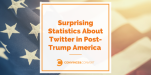 Surprising Statistics About Twitter in Post-Trump America [2021 Research]