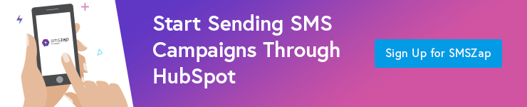 You are currently viewing 6 Ways a Nonprofit Can Use SMS Marketing