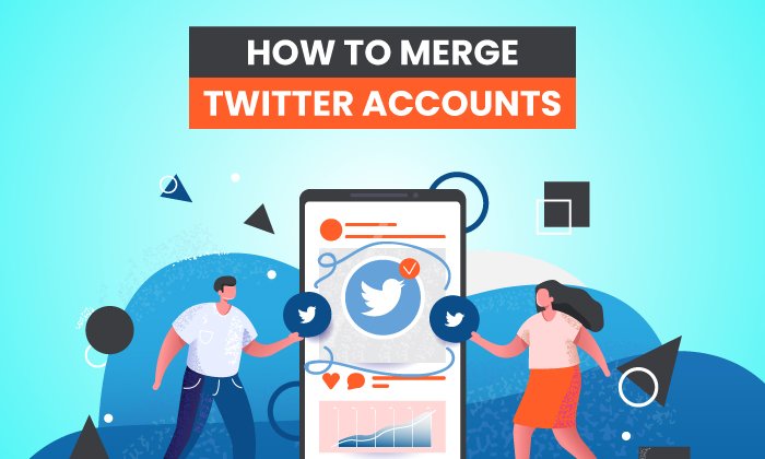 You are currently viewing How to Merge Twitter Accounts
